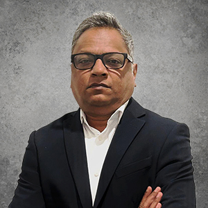 Anthony Daniel, Chief Business Offer, Eto Motors