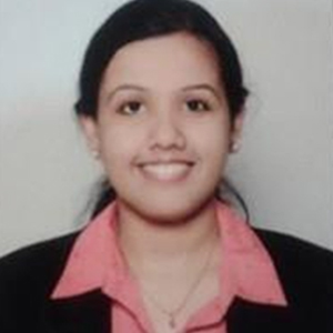 Preethi Balinga, Vice president, Eto Motors
