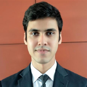 Rohit, vice president, Eto motors