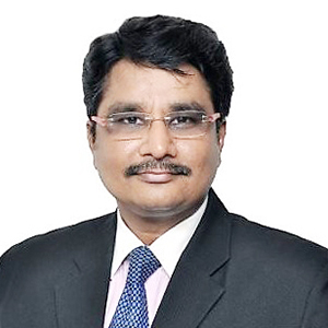 Surender Nath, Head Mobility Services, ETO Motors