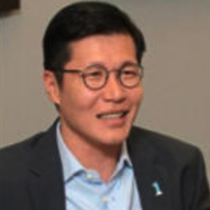 Young, Chairman